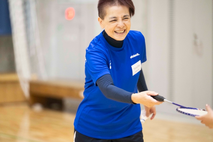 トレーニングの様子(5)