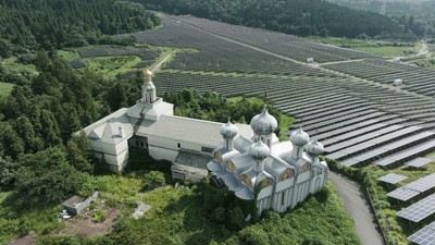 新潟ロシア村3
