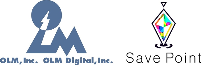 OLM Digital_logo | Save Point_logo