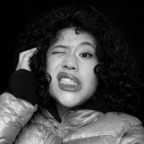 ミュージシャン／舞香