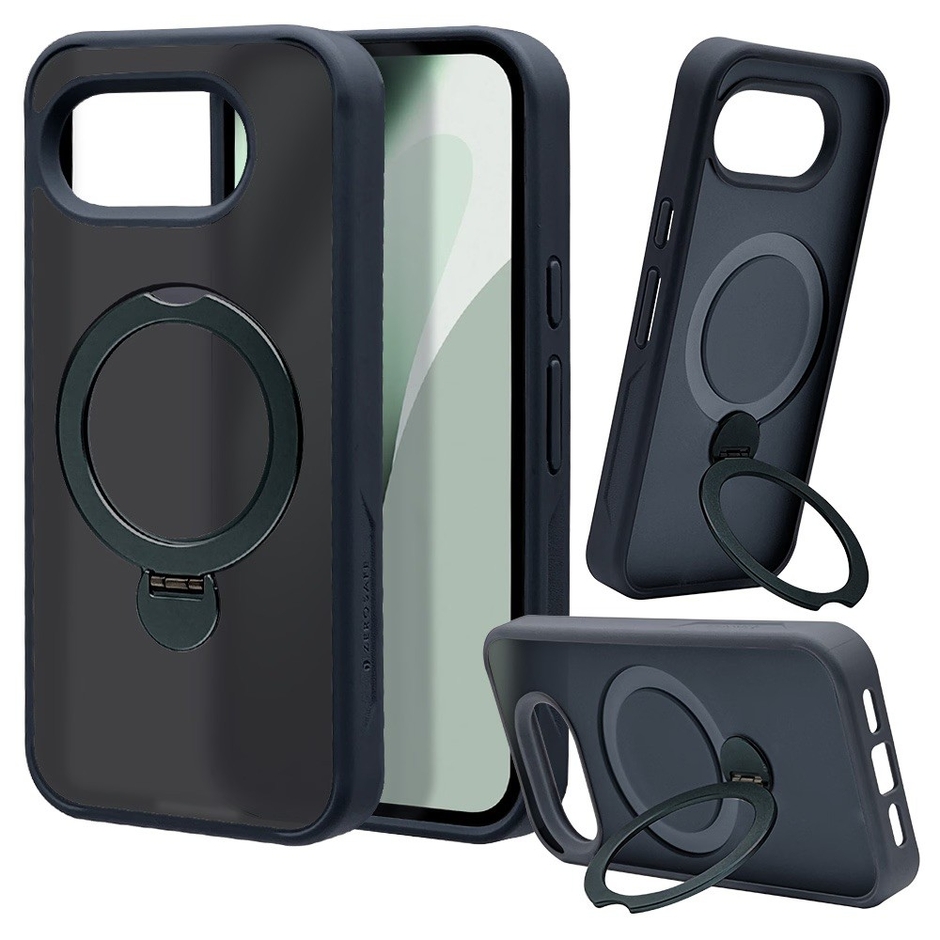 フロストネイビー