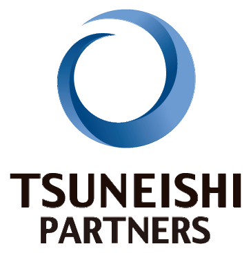 ツネイシパートナーズ株式会社