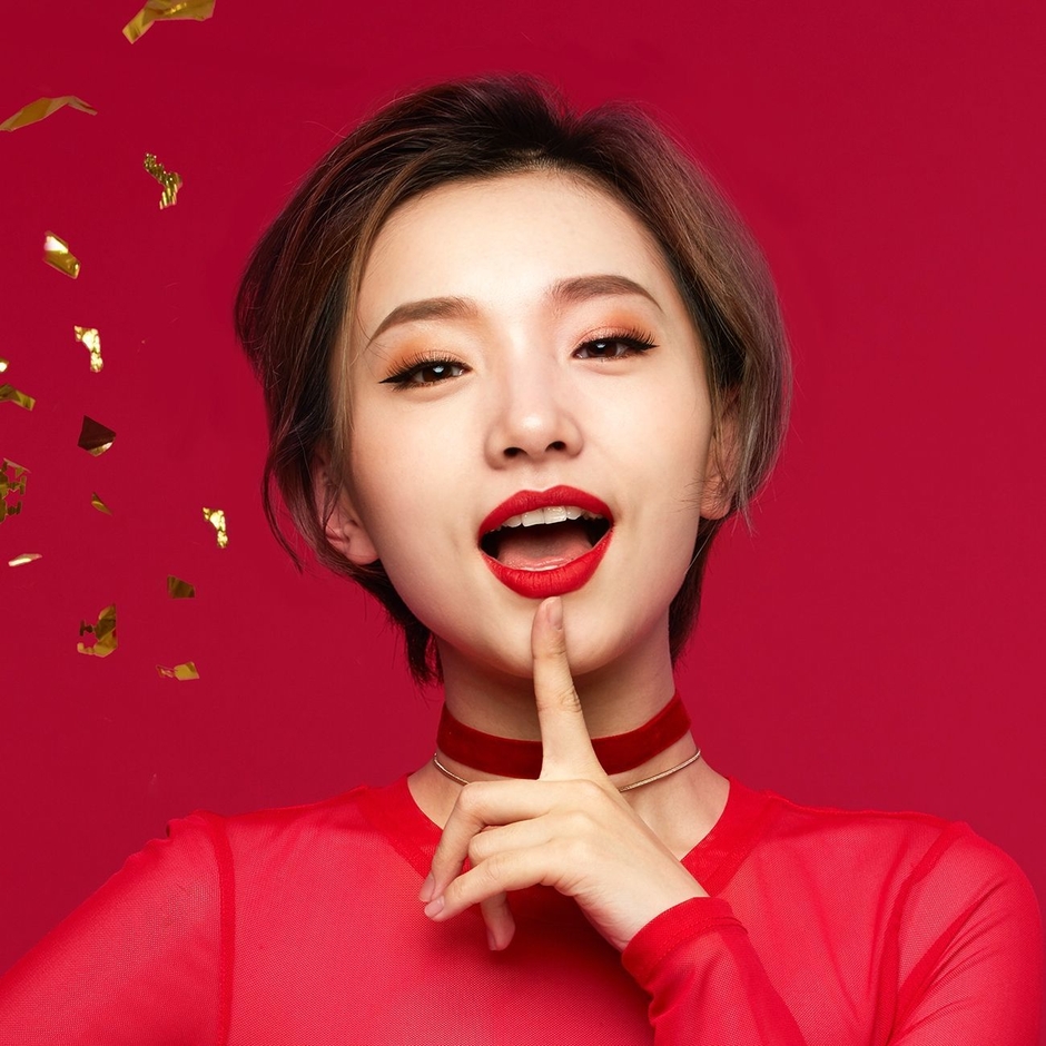 頼頼是Zoe（ライライシーゾーイ）