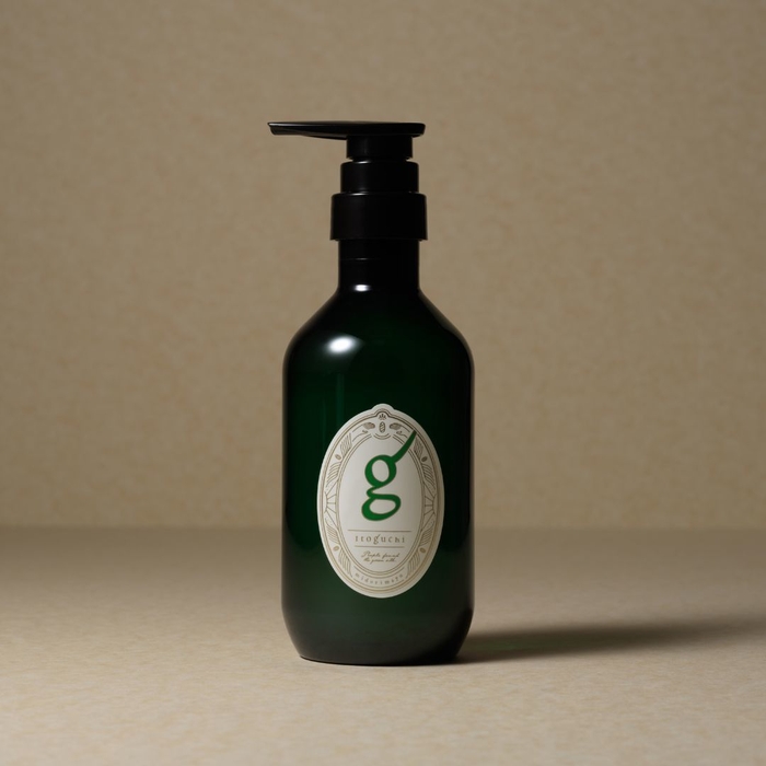 2.みどりまゆBODY&HAIRモイストシャンプー