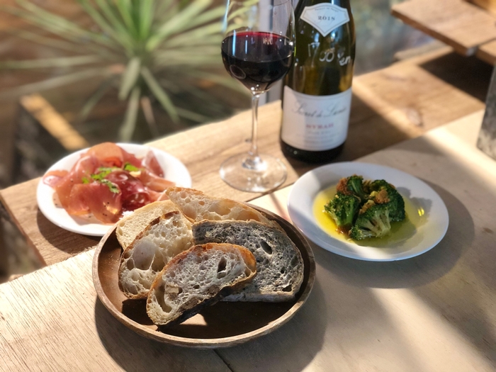 パン飲みのイメージ2