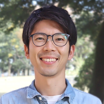 蓑手 章吾
