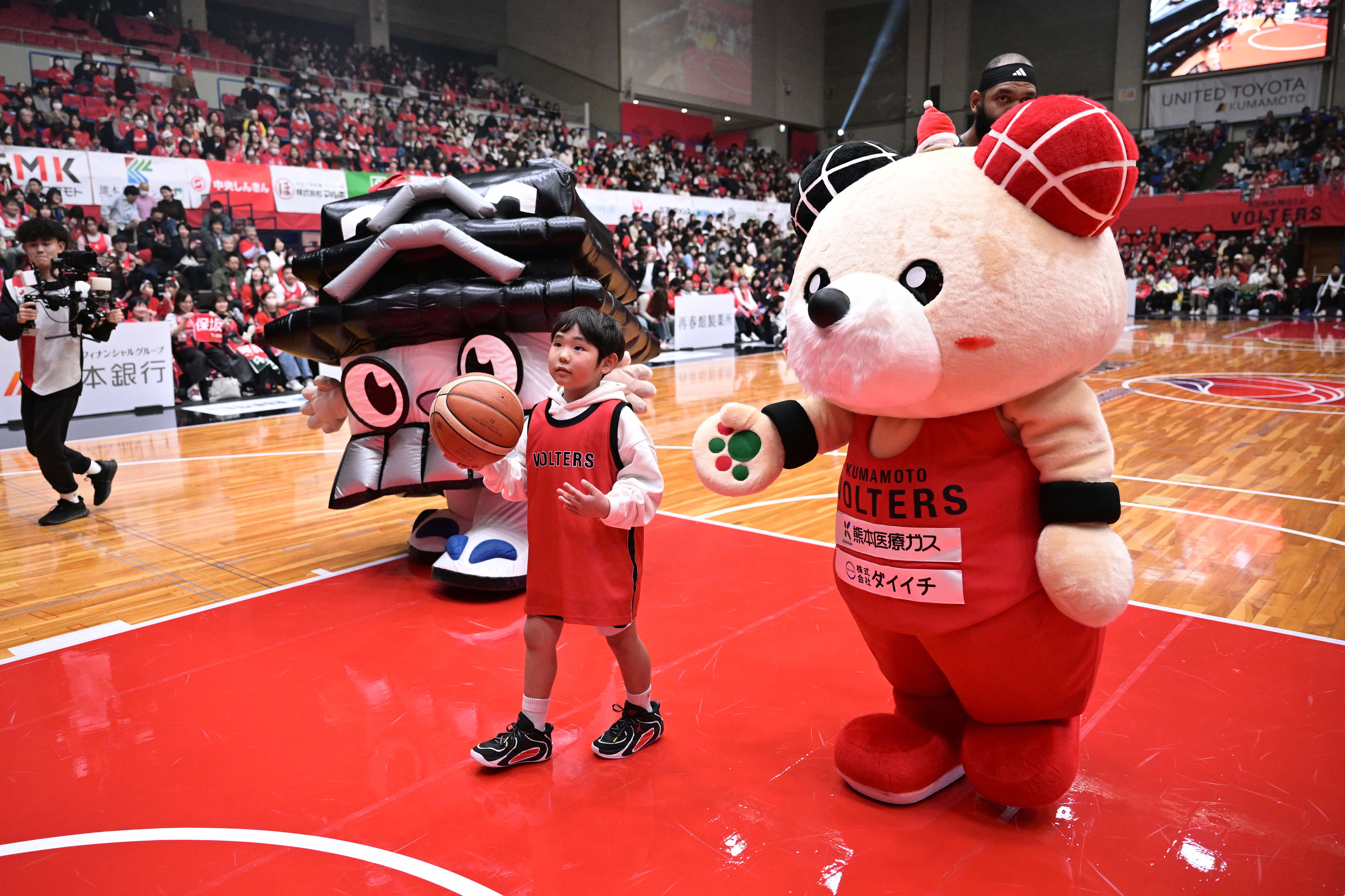 VOLTERSが描く「Well－beingな熊本」—WELLVOからヴォルフェスタへ、未来を紡ぐ挑戦