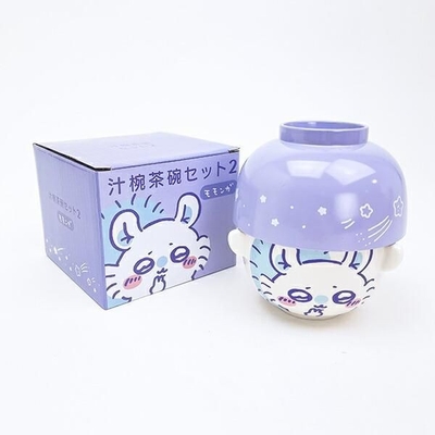 ちいかわ食器