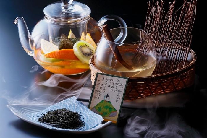 (2) 宇治の川霧 ¥1,700