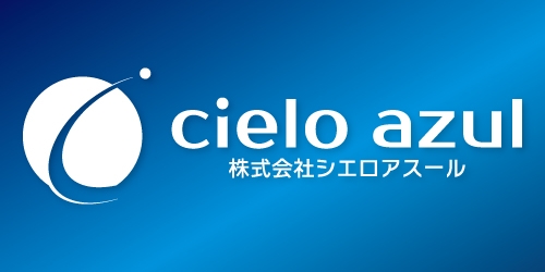 株式会社cielo azulロゴ