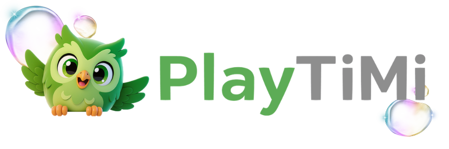 PlayTiMi(プレイティミ)