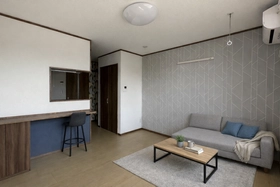 宮城の温泉リゾート「松島一の坊」、社員寮「アルマーレ松島」2棟を新築