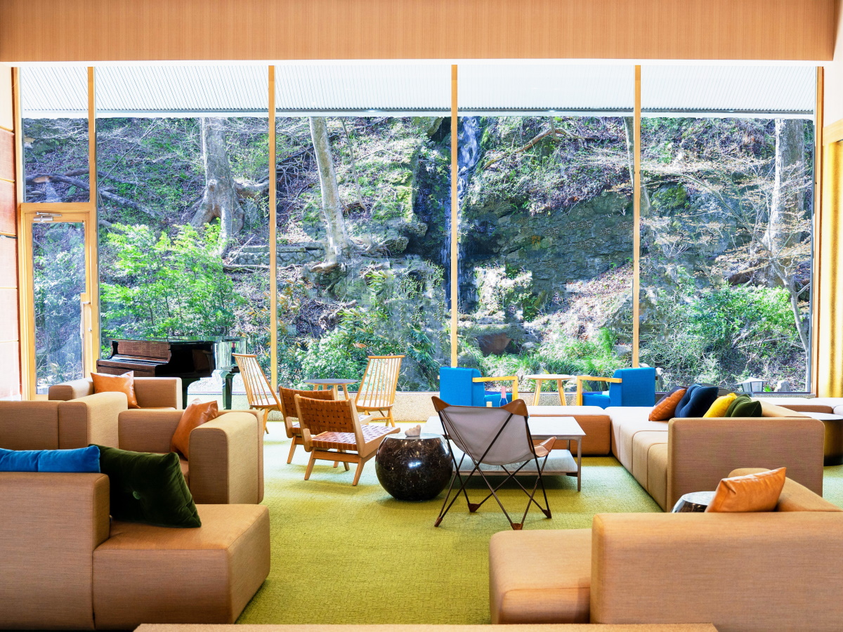 旅の面倒な処理から解放！ストレスフリーな滞在を オールインクルーシブの温泉宿がお得な事前決済専用プラン販売開始