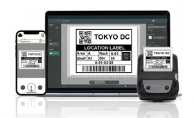 mPOSに適したコンパクトなレシートプリンター「RP-F10」発売 | NEWSCAST