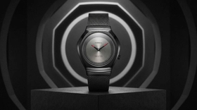 D1 Milano×世界的デザインスタジオ「GIUGIARO DESIGN」- ​“自動車の美学”を腕時計に落とし込んだ限定モデルが誕生​