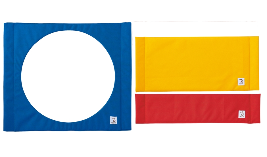 タイヤ&ウォール(パーツセット)