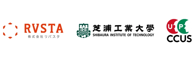 株式会社リバスタ 芝浦工業大学