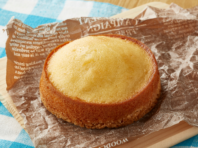 北海道ミルク クッキーケーキ商品画像（画像はイメージです。）