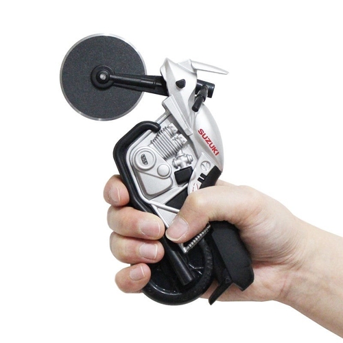 スズキのKATANA型ピザカッター「ピザカッターナ」