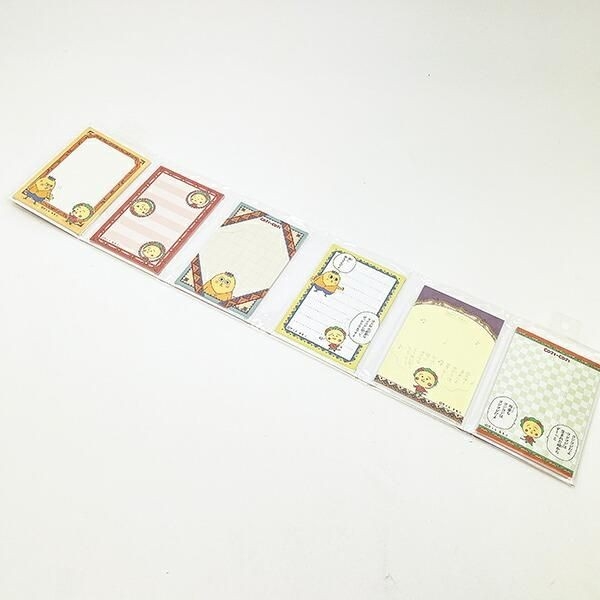 コジコジの文具