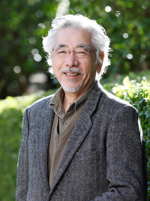 髙岡  正敏 氏