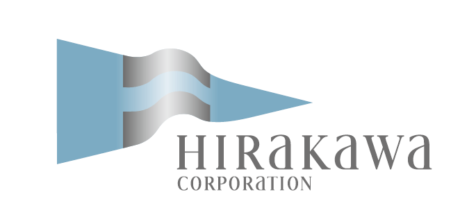 平川商事株式会社 ロゴ