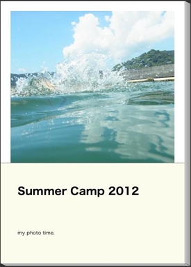 「Summer Camp 2012」