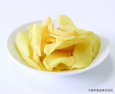 GABA高含有の宮崎県産干したくあん　 ヒト試験で血圧低下作用を確認