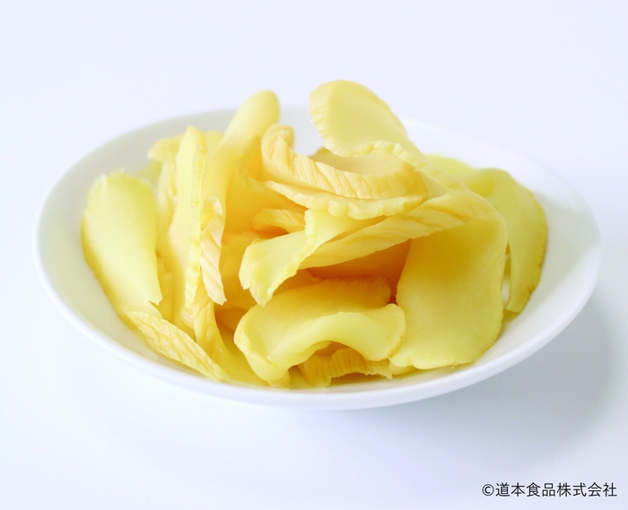 画像1:日向漬け皿盛り
