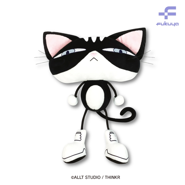 ▲BIGぬいぐるみ