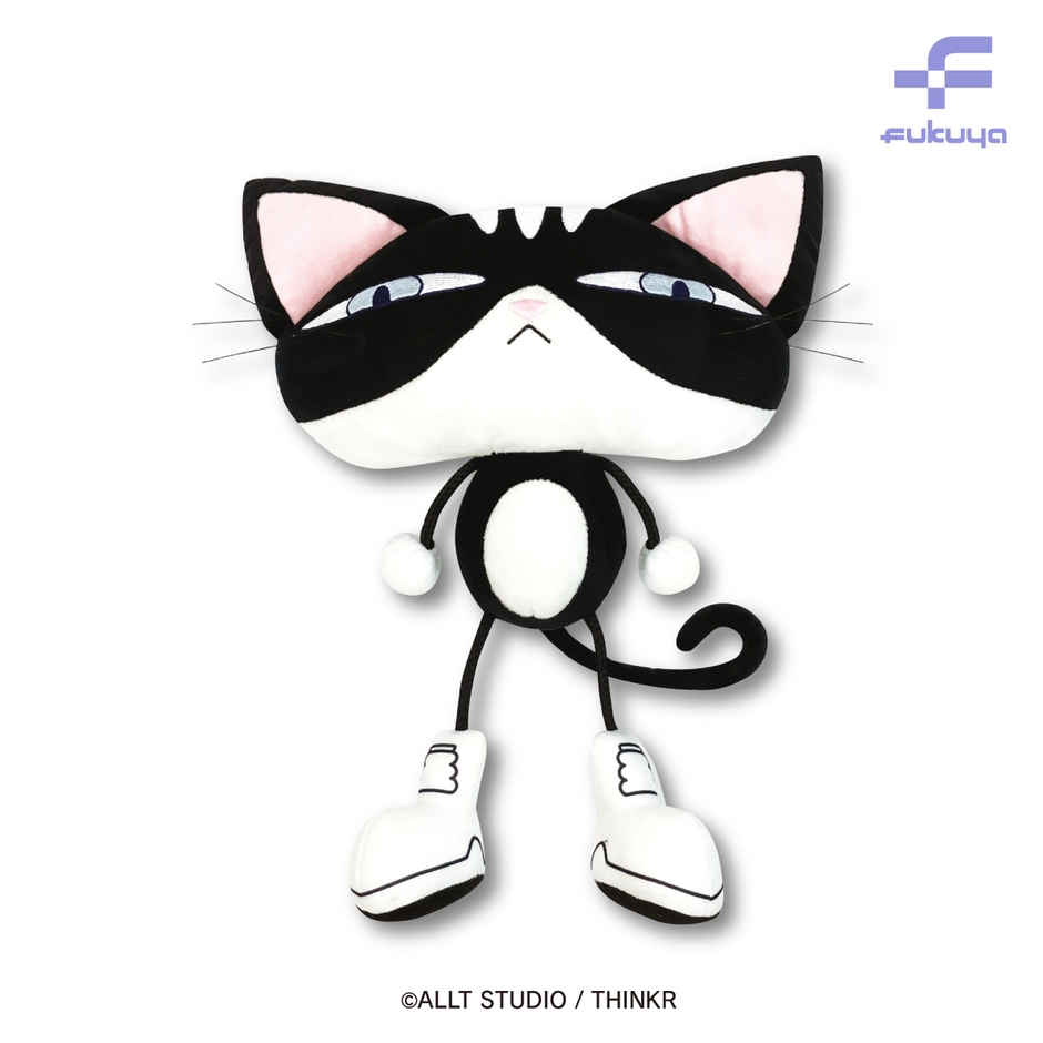 ▲BIGぬいぐるみ