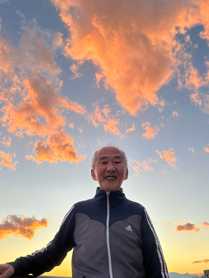 天外伺朗(てんげしろう)3