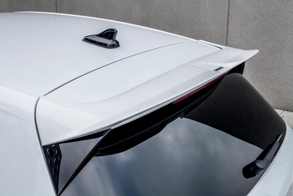 Golf8.5 GTI Roof