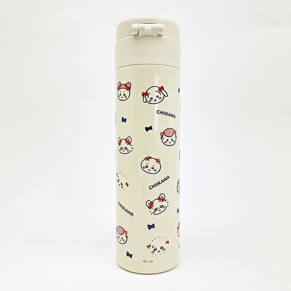 ちいかわのボトル