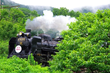 夏休みは大人も子どもも“鉄道の思い出”作り！ 秩父鉄道の普段は入れない場所でSL入区作業見学、 お子さま向けダイヤ作成教室を開催