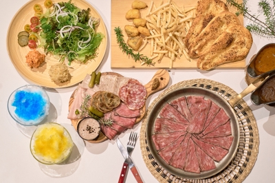 料理イメージ1