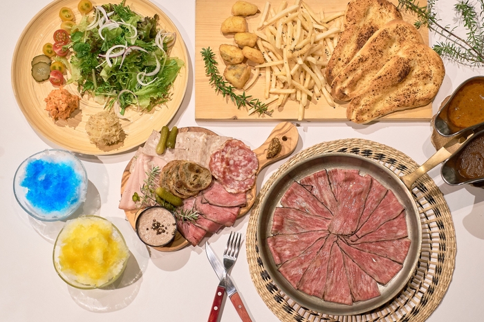 料理イメージ1