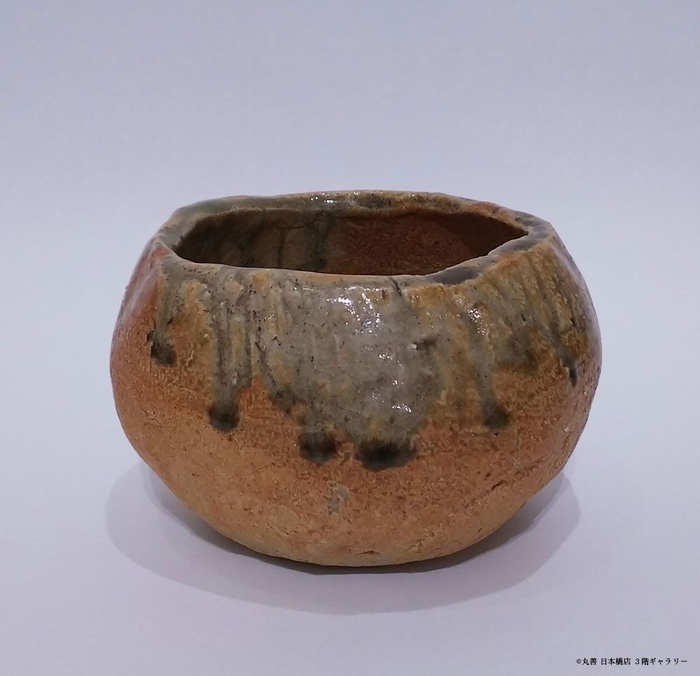 丸善・数寄者の茶陶展 併催:近現代巨匠陶芸展