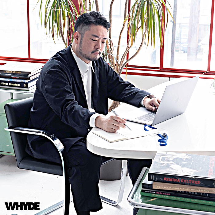 オフィスワークで