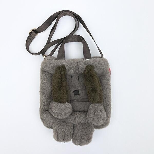 スヌーピーのバッグ