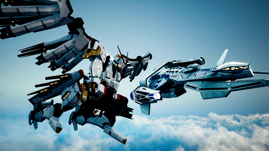 プロジェクト・ニンバス:RISE MIRAI イメージ(1)