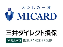 株式会社 エムアイカード 三井ダイレクト損害保険株式会社