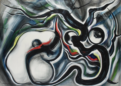 石と樹(1977)