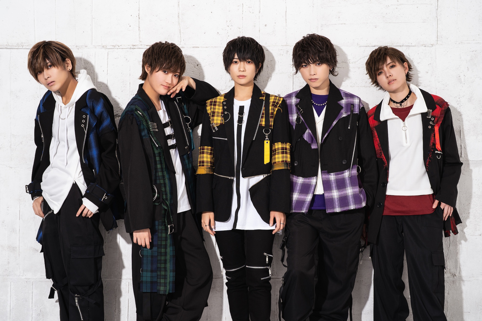 永遠のその先へ… Pipping Hot ラストアルバム『5EVA』詳細解禁