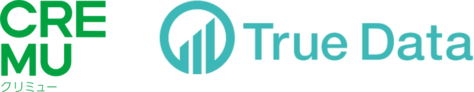 株式会社True Data CREMU DESIGN 株式会社 