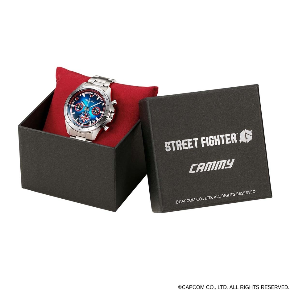 キャミィ(特製ボックス)