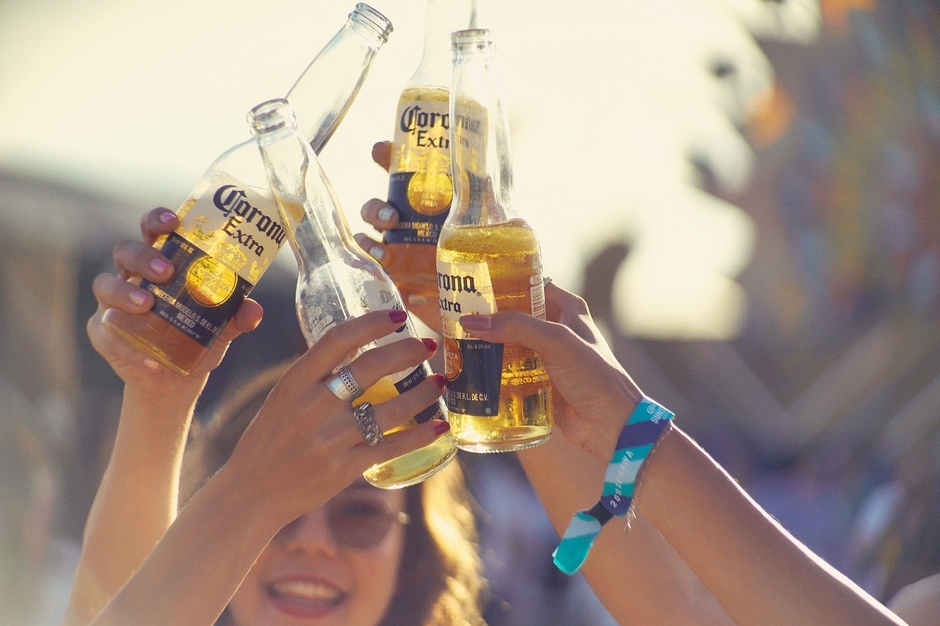 CORONA SUNSETS FESTIVAL イメージ2