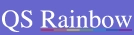 SaaS型サイト内検索サービス「QS Rainbow」の初期費用無料キャンペーンをスタート