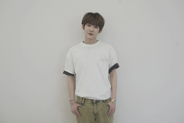 韓国で夢を叶えデビューしたJBJ95のケンタが“高田健太”名義で 初のソロシングル「またいつでも帰っておいで。」を8月7日に発売