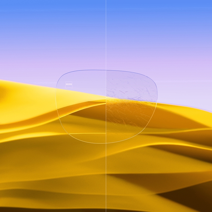 CleanGuard(TM)テクノロジー 1